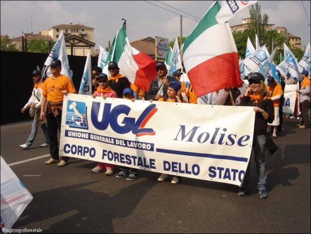 1 Maggio 2007